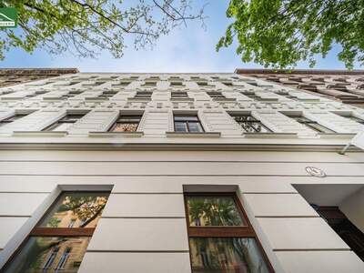 Anlageobjekt kaufen in 1020 Wien