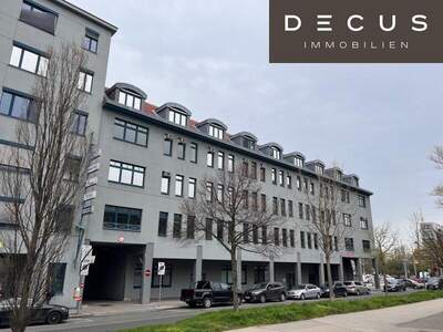 Büro / Praxis mieten in 1200 Wien