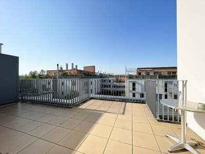 Mietwohnung in 1210 Wien