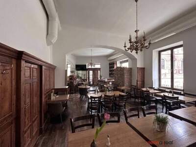 Gewerbeobjekt kaufen in 1090 Wien