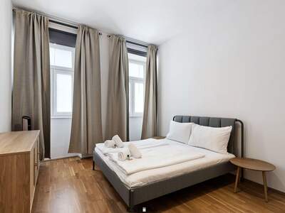 Altbauwohnung kaufen in 1060 Wien (Bild 4)