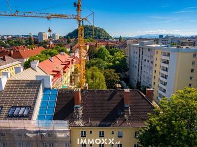 Anlageobjekt kaufen in 8010 Graz