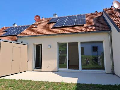 Haus mit Garten kaufen in 3506 Angern (Bild 2)