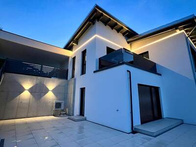 Doppelhaushälfte provisionsfrei kaufen in 8605 Kapfenberg