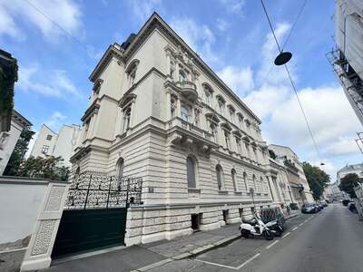 Immobilie mieten in 1030 Wien