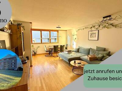 Wohnung mieten in 6700 Bludenz