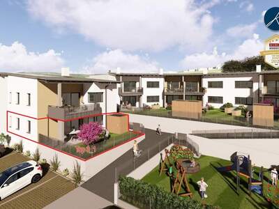 Mietwohnung in 3552 Lengenfeld