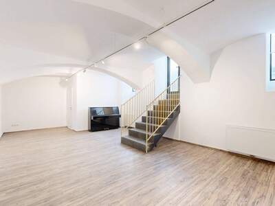 Gewerbeobjekt kaufen in 1180 Wien