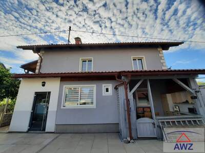 Haus kaufen in 4614 Marchtrenk