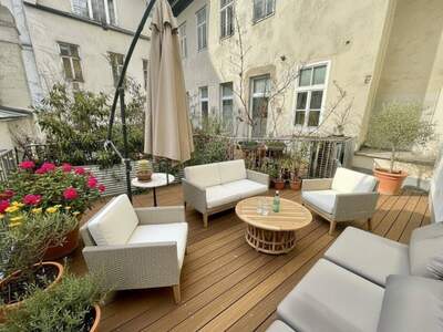 Eigentumswohnung in 1060 Wien