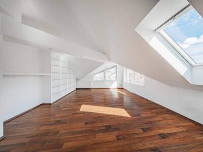 Eigentumswohnung in 1190 Wien