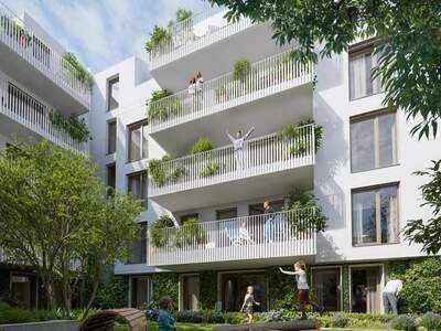 Wohnung kaufen in 1170 Wien