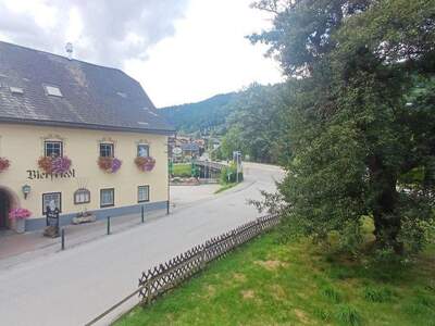 Einfamilienhaus kaufen in 8962 Michaelerberg