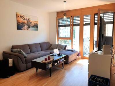 Eigentumswohnung in 6060 Hall