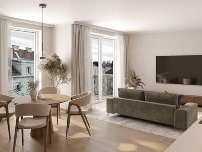 Eigentumswohnung in 1230 Wien