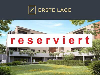 Eigentumswohnung in 3500 Krems