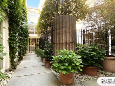 Haus mit Garten kaufen in 1060 Wien (Bild 4)
