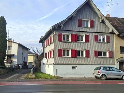 Haus mit Garten kaufen in 6844 Altach (Bild 1)