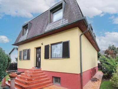 Haus kaufen in 1220 Wien