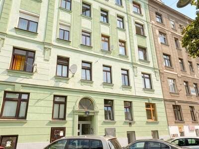 Wohnung kaufen in 1100 Wien