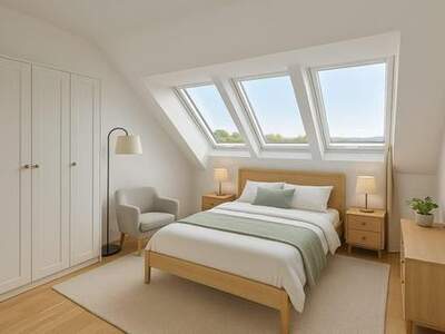 Eigentumswohnung in 3470 Kirchberg