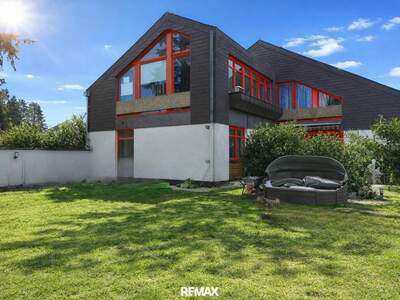 Haus kaufen in 7471 Rechnitz