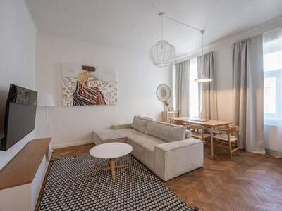 Wohnung kaufen in 1070 Wien