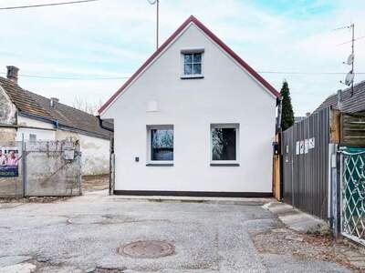 Haus mieten in 2263 Dürnkrut