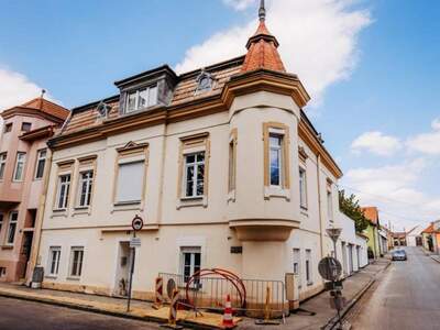 Haus kaufen in 2170 Poysdorf