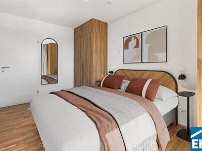 Wohnung mieten in 1200 Wien