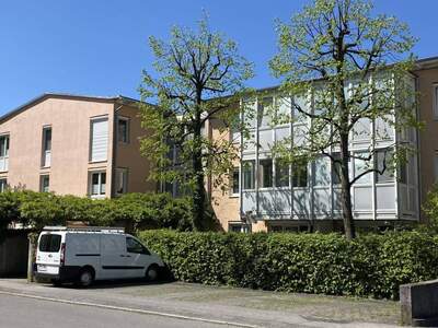 Eigentumswohnung in 6900 Bregenz