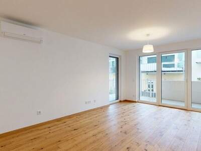 Wohnung mit Balkon kaufen in 3400 Klosterneuburg (Bild 2)