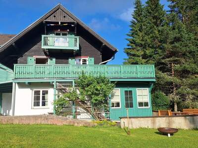 Haus mieten in 8654 Fischbach