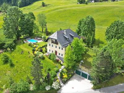 Haus kaufen in 5422 Bad Dürrnberg (Bild 2)