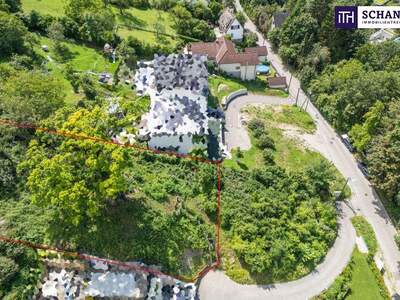 Grundstück kaufen in 3400 Klosterneuburg (Bild 4)