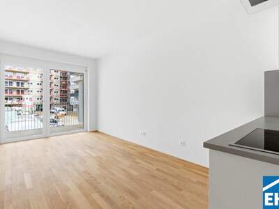 Terrassenwohnung mieten in 8010 Graz (Bild 4)