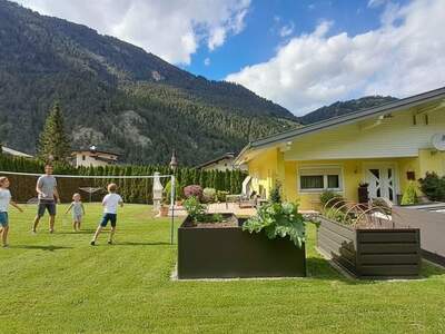 Haus mit Garten kaufen in 6541 Tösens (Bild 3)