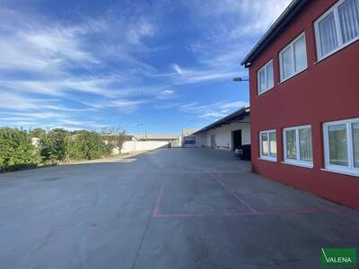 Gewerbeobjekt kaufen in 2221 Groß