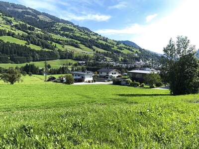 Grundstück kaufen in 5660 Taxenbach