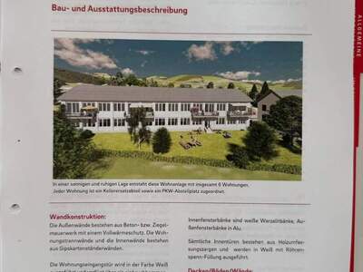 Wohnung provisionsfrei mieten in 8172 Naintsch