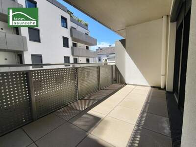 Terrassenwohnung mieten in 3100 St. Pölten (Bild 3)