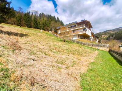 Grundstück kaufen in 8850 Murau (Bild 4)