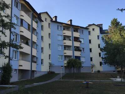 Mietwohnung in 3300 Amstetten