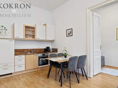 Wohnung kaufen in 1150 Wien