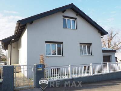 Einfamilienhaus kaufen in 3433 Königstetten (Bild 5)