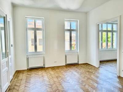 Wohnung mieten in 1070 Wien