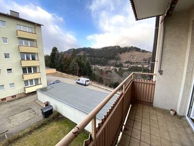 Eigentumswohnung in 8750 Judenburg (Bild 2)