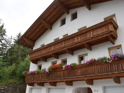 Mietwohnung provisionsfrei in 6113 Wattenberg