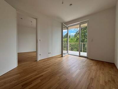 Wohnung mit Balkon mieten in 8043 Graz (Bild 2)