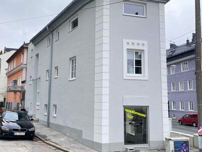 Anlageobjekt kaufen in 5020 Salzburg (Bild 3)